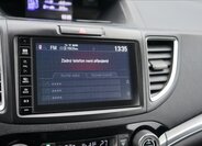 Honda CR-V SUV 1,6 l 118 kw