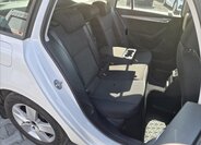 Škoda Octavia Kombi 1,6 l 77 kw