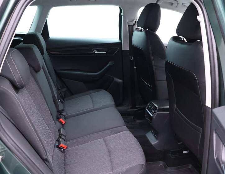 Škoda Karoq SUV 2,0 l 110 kw