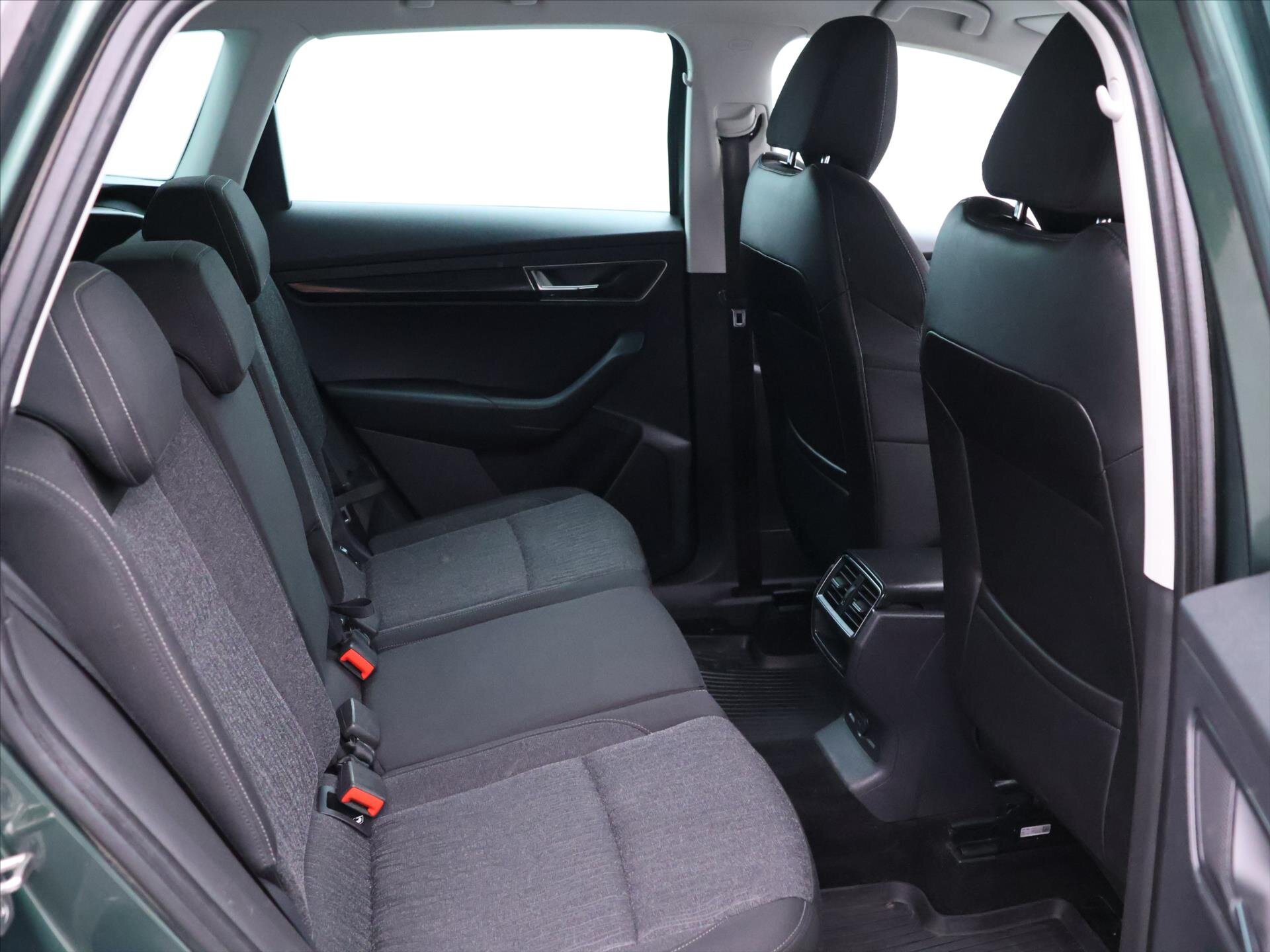 Škoda Karoq SUV 2,0 l 110 kw