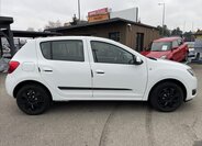 Dacia Sandero Hatchback 1,1 l 54 kw