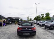BMW Řada 6 Kabriolet 4,4 l 300 kw