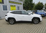 Hyundai Tucson SUV / Terénní 1,6 l 110 kw