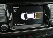 Škoda Fabia Hatchback 1,2 l 81 kw