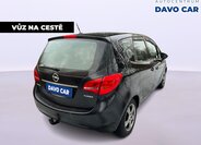 Opel Meriva 3