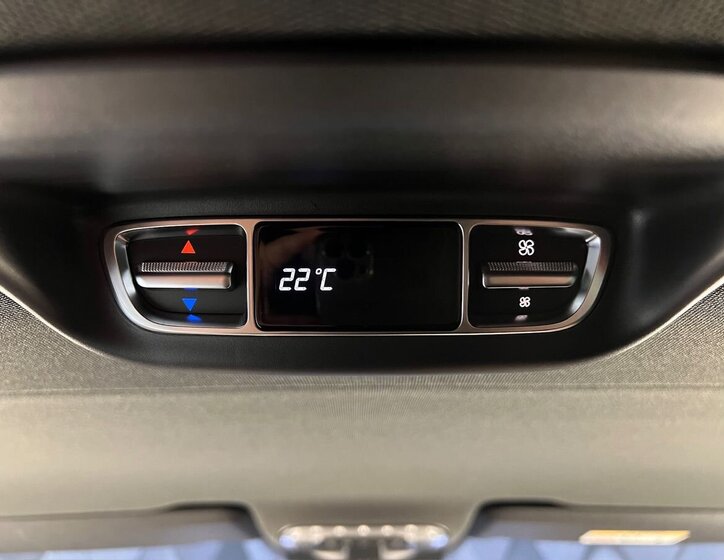 Mercedes-Benz Třídy V 30