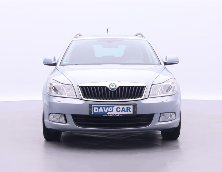 Škoda Octavia Kombi 1,4 l 90 kw