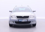 Škoda Octavia Kombi 1,4 l 90 kw