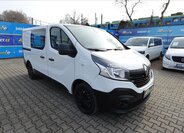 Renault Trafic Ostatní 1,6 l 88 kw
