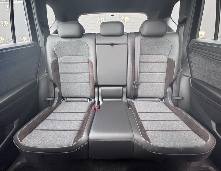 Seat Tarraco SUV / Terénní 2,0 l 110 kw