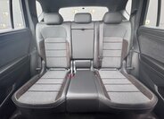 Seat Tarraco SUV / Terénní 2,0 l 110 kw