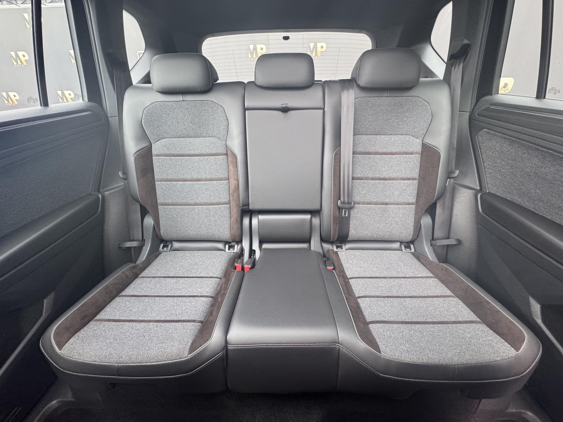 Seat Tarraco SUV / Terénní 2,0 l 110 kw