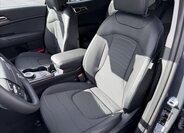 KIA Sportage SUV 1,6 l 110 kw