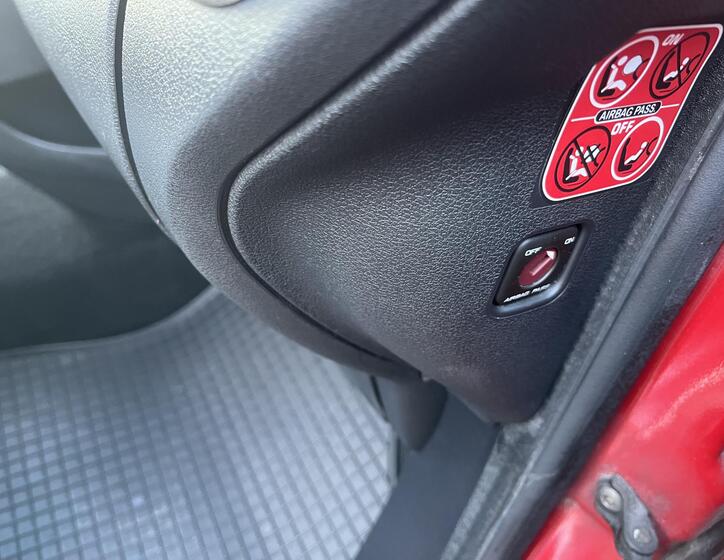 Citroën Berlingo 16