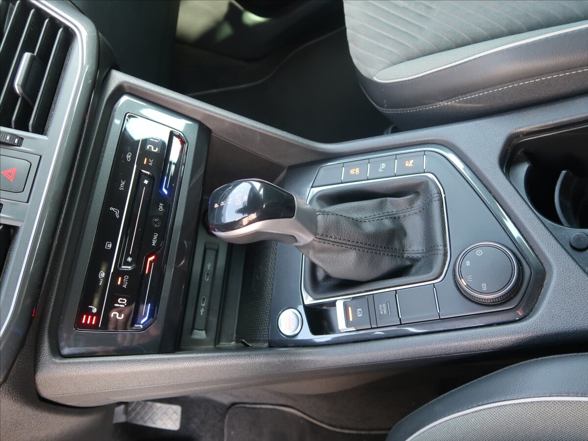 Seat Tarraco SUV / Terénní 2,0 l 110 kw