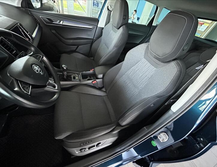 Škoda Karoq 28