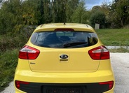 KIA Rio 4