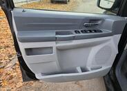 Chrysler Grand Voyager 17