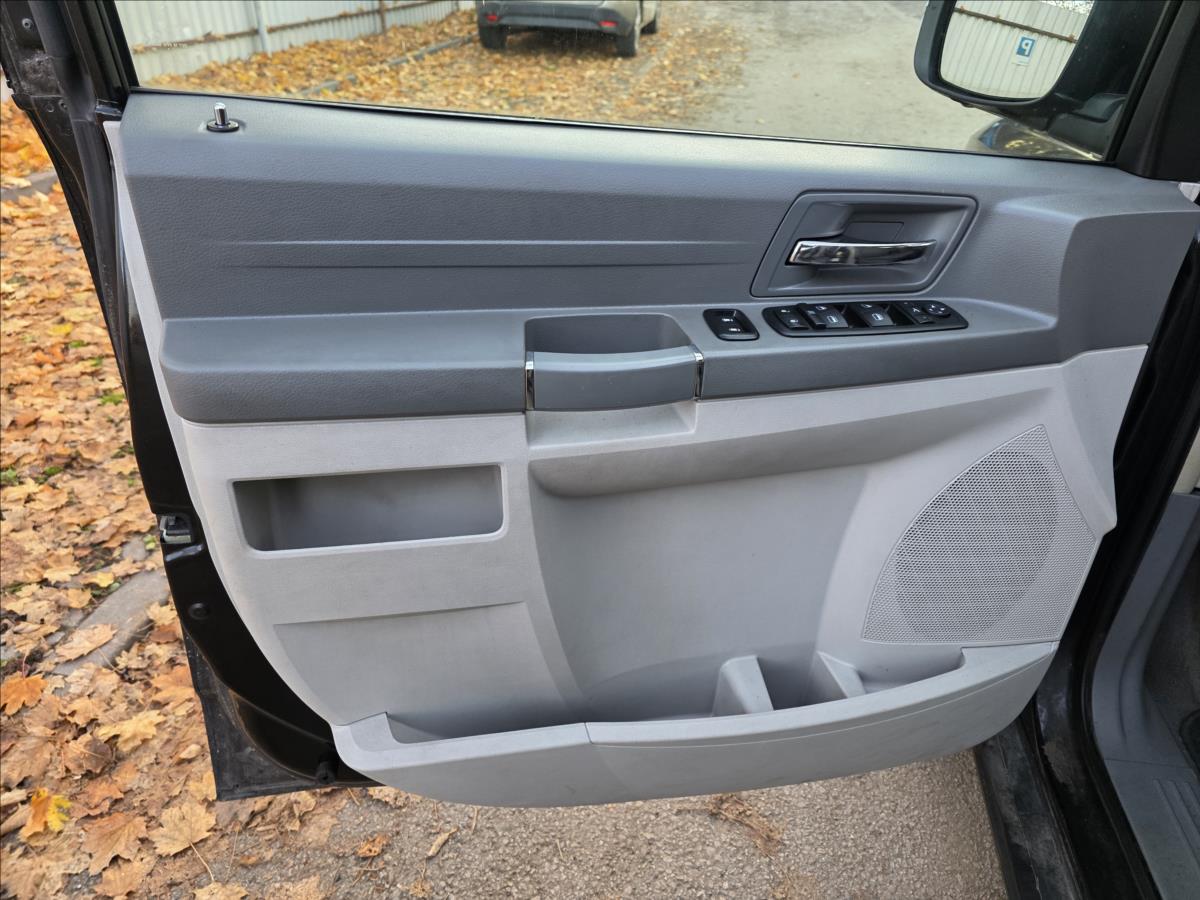 Chrysler Grand Voyager