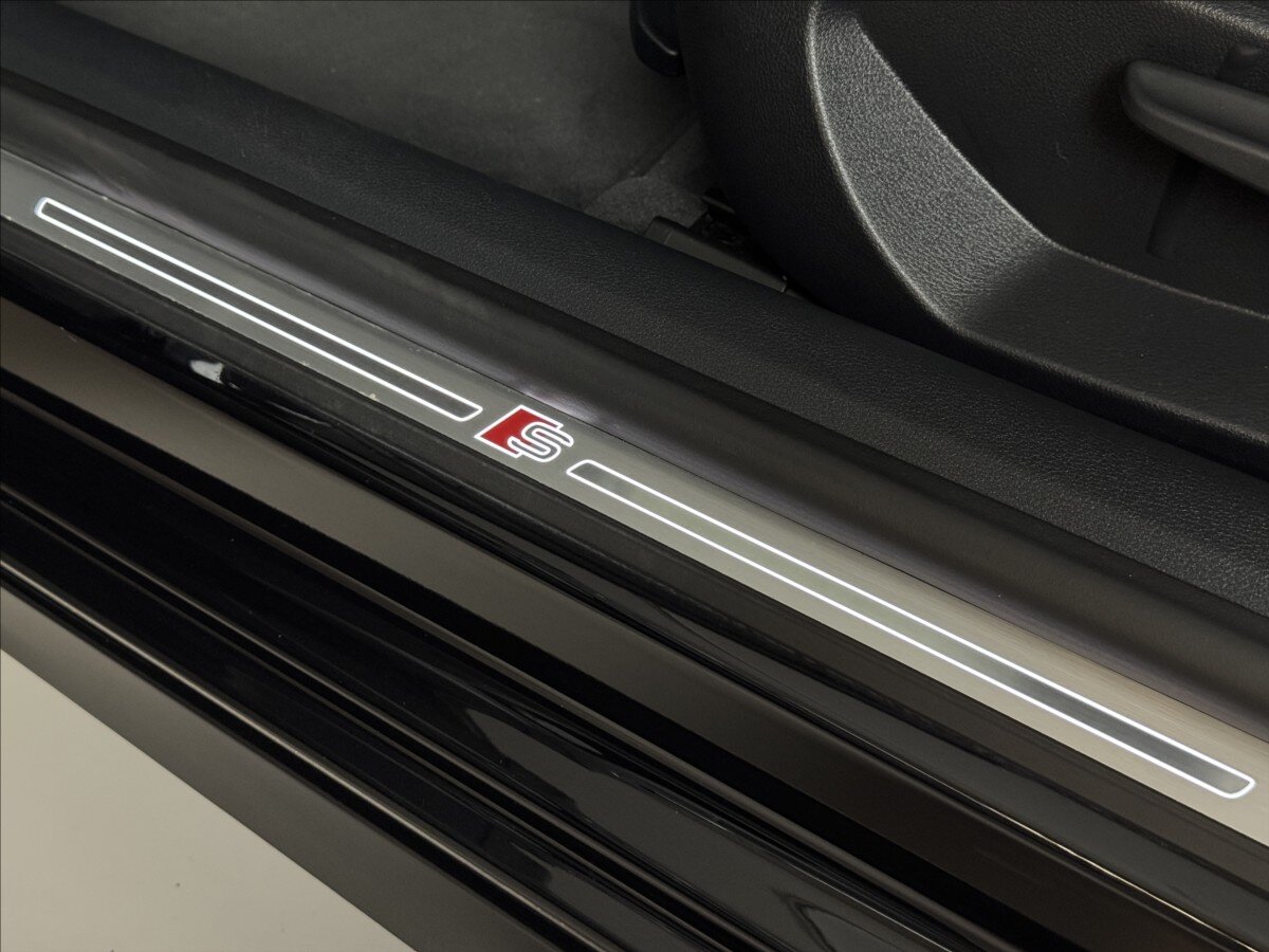 Audi A3 Kabriolet 1,5 l 110 kw