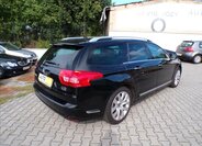 Citroën C5 Kombi 2,0 l 120 kw