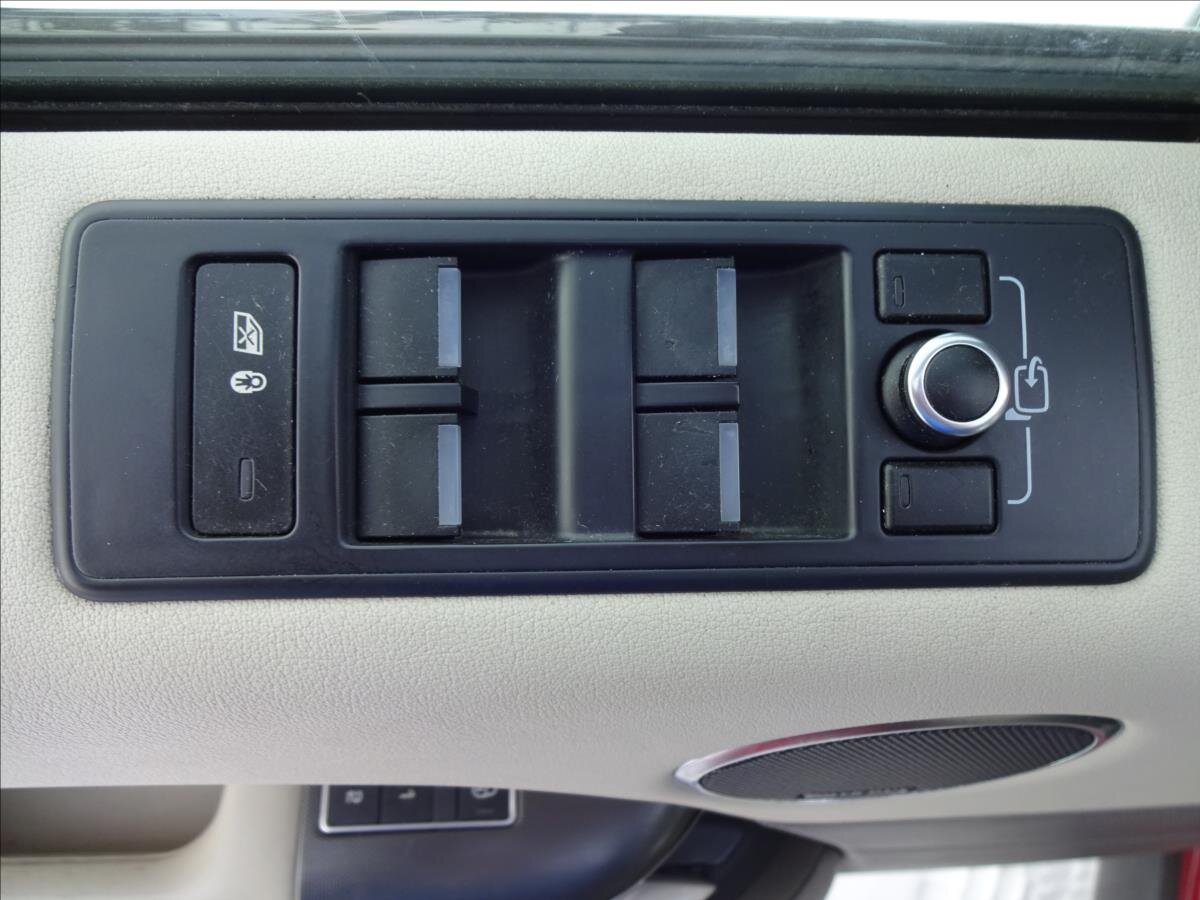 Land Rover Range Rover Sport SUV 3,0 l 190 kw