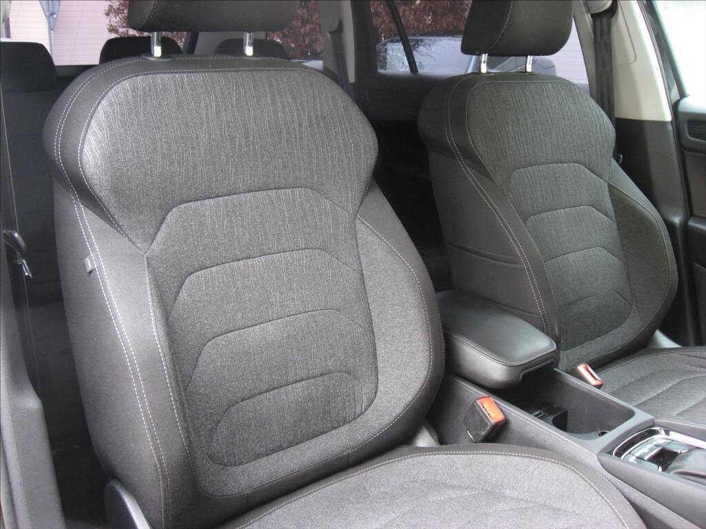 Škoda Kodiaq SUV 2,0 l 110 kw