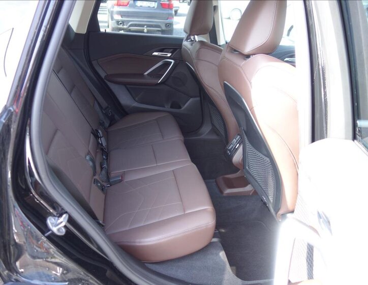 BMW X1 SUV / Terénní 2,0 l 110 kw