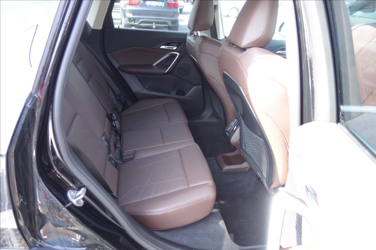 BMW X1 SUV / Terénní 2,0 l 110 kw