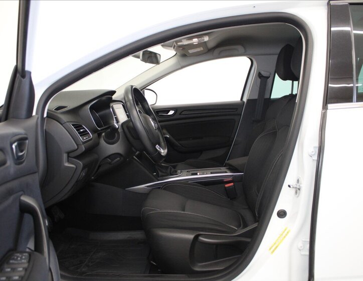 Renault Mégane Kombi 1,3 l 85 kw