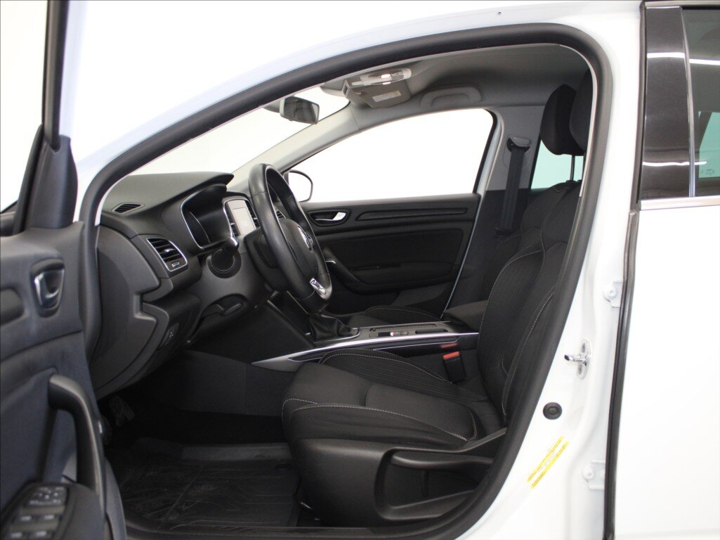 Renault Mégane Kombi 1,3 l 85 kw