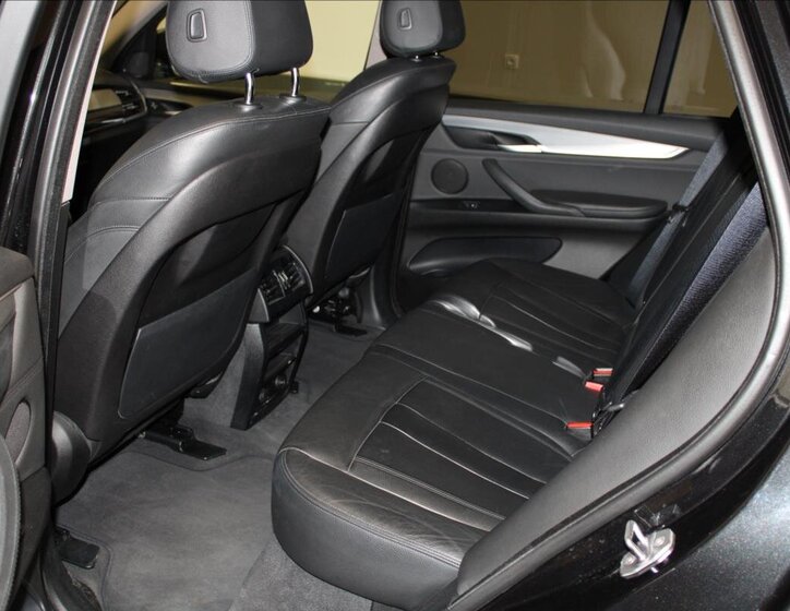 BMW X5 SUV / Terénní 3,0 l 190 kw