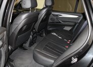 BMW X5 SUV / Terénní 3,0 l 190 kw