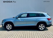 Škoda Kodiaq 3