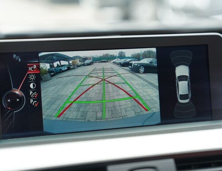 BMW Řada 4 Kupé 3,0 l 225 kw