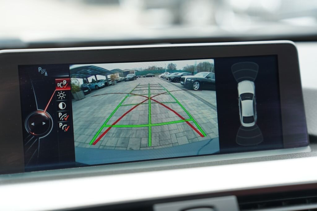 BMW Řada 4 Kupé 3,0 l 225 kw