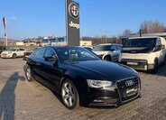 Audi A5 Hatchback 3,0 l 200 kw
