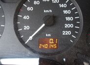 Opel Astra Kombi 1,6 l 55 kw