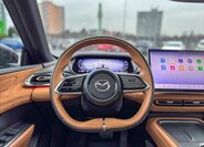 Mazda 6e Liftback 0,0 190 kw