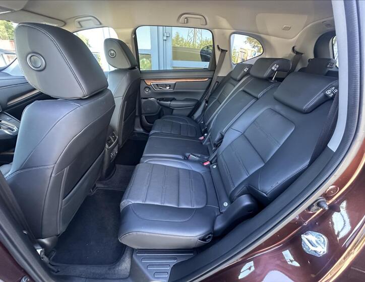 Honda CR-V 24