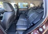 Honda CR-V 24