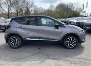 Renault Captur Hatchback 1,2 l 87 kw