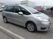 Citroën Grand C4 Picasso 10