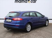 Ford Mondeo Kombi 2,0 l 110 kw