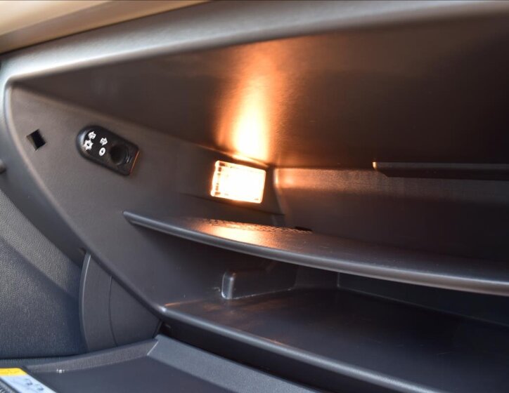 Opel Astra Kombi 1,9 l 74 kw