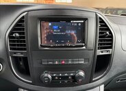 Mercedes-Benz Vito 16