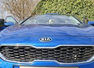 KIA Ceed Kombi 1,0 l 88 kw