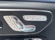 Mercedes-Benz EQV VAN / Minibus 0,0 150 kw