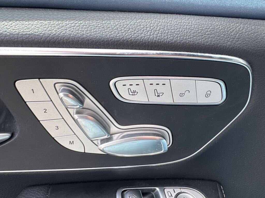 Mercedes-Benz EQV VAN / Minibus 0,0 150 kw
