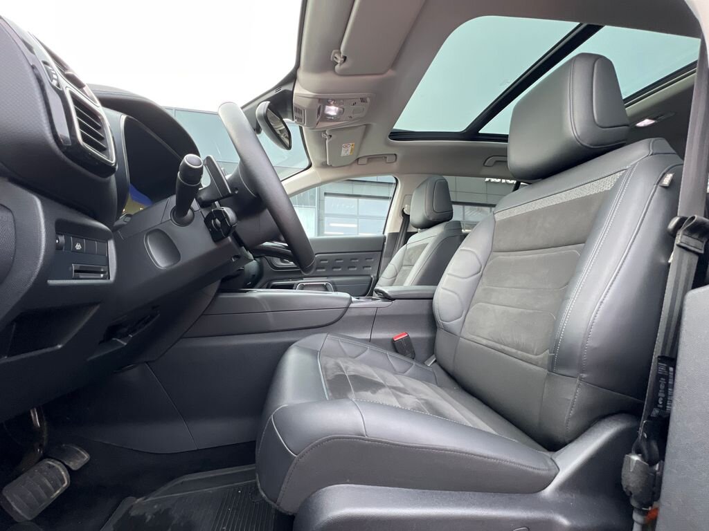 Citroën C5 Aircross SUV 1,5 l 96 kw